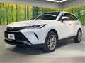 2021 Toyota Harrier