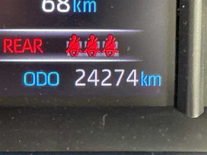 Toyota Harrier 2021 — миниатюра 3