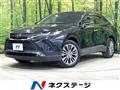 2021 Toyota Harrier