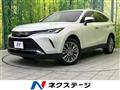 2021 Toyota Harrier
