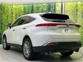 2021 Toyota Harrier