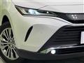 2021 Toyota Harrier