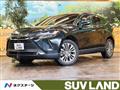 2021 Toyota Harrier