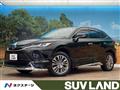 2021 Toyota Harrier