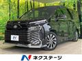 2023 Toyota Voxy