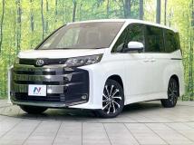 2023 Toyota Noah