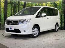 2014 Nissan Serena
