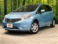 2014 Nissan Note