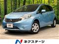 2014 Nissan Note