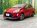 2016 Toyota AQUA