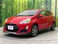 2016 Toyota AQUA