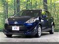 2018 Toyota AQUA