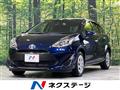 2018 Toyota AQUA