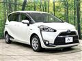 2015 Toyota Sienta