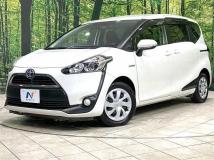 2015 Toyota Sienta