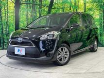 2017 Toyota Sienta