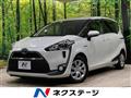 2017 Toyota Sienta