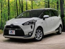 2017 Toyota Sienta
