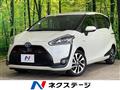 2017 Toyota Sienta