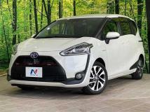 2017 Toyota Sienta