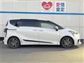 2017 Toyota Sienta