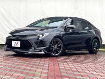 2020 Toyota Corolla Sedan