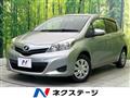 2011 Toyota Vitz