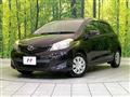 2013 Toyota Vitz