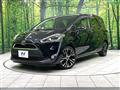 2016 Toyota Sienta