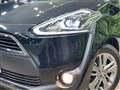 2017 Toyota Sienta