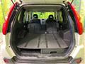 2010 Nissan X-Trail