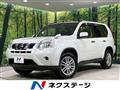2011 Nissan X-Trail