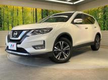2019 Nissan X-Trail