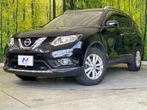 2014 Nissan X-Trail