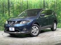 2015 Nissan X-Trail