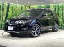 2020 Nissan X-Trail