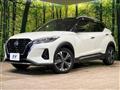 2021 Nissan KIX