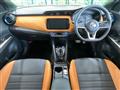 2021 Nissan KIX