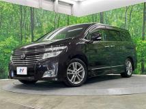 2010 Nissan Elgrand