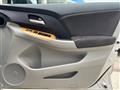 2008 Honda Odyssey