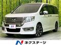 2013 Honda Step WGN
