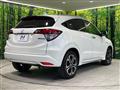 2017 Honda VEZEL