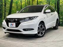 2017 Honda VEZEL