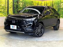 2021 Honda VEZEL