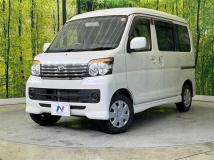 2014 Daihatsu Atrai Wagon