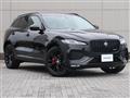 2023 Jaguar F-Pace