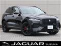 2023 Jaguar F-Pace