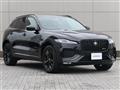 2023 Jaguar F-Pace