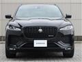 2023 Jaguar F-Pace