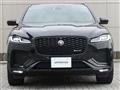 2023 Jaguar F-Pace